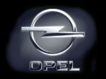 opel make up