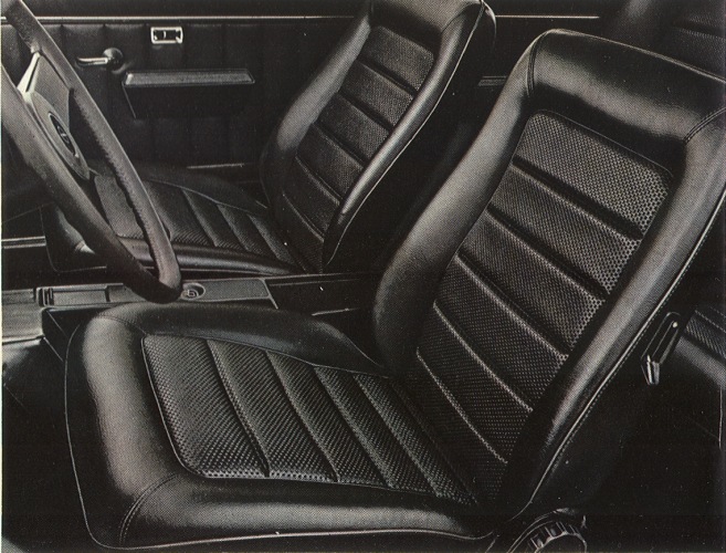 buick opel hatchback 1970s